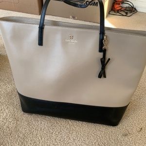 Kate Spade Maxi Tote